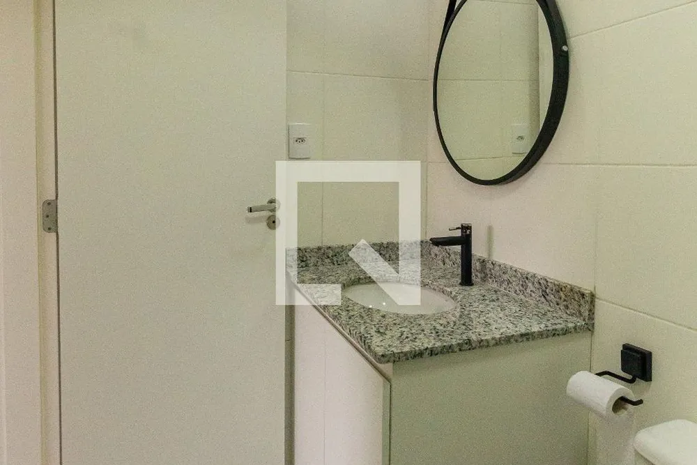 Apartamento, 2 quartos, 55 m² - Foto 1