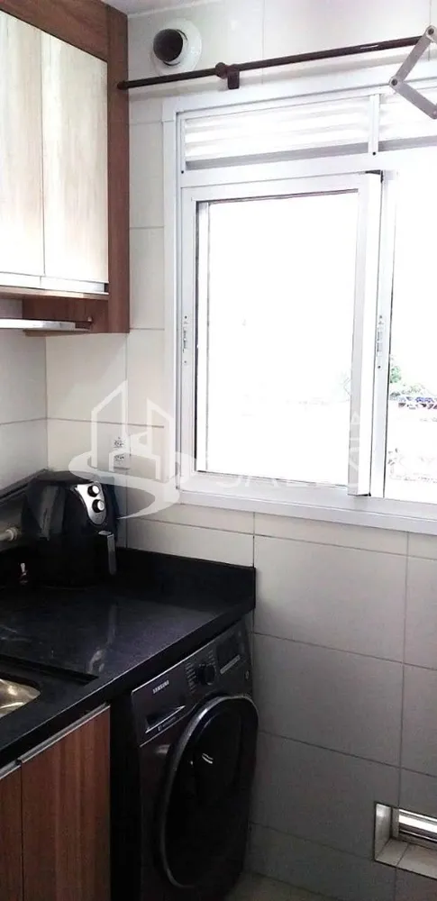 Apartamento, 2 quartos, 53 m² - Foto 7