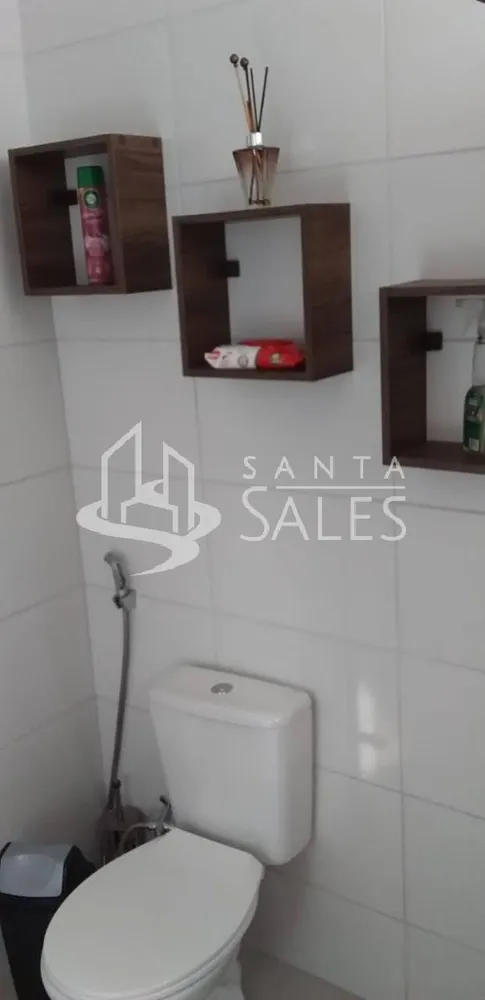 Apartamento, 2 quartos, 53 m² - Foto 9