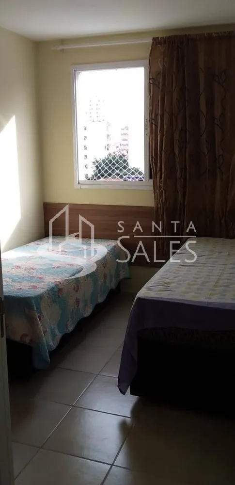 Apartamento, 2 quartos, 53 m² - Foto 3