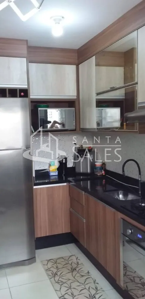Apartamento, 2 quartos, 53 m² - Foto 6
