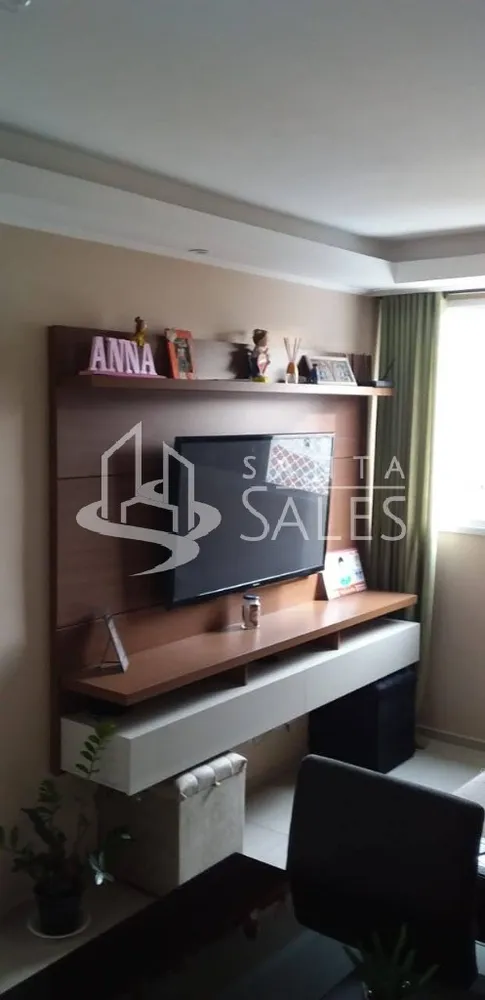 Apartamento, 2 quartos, 53 m² - Foto 4