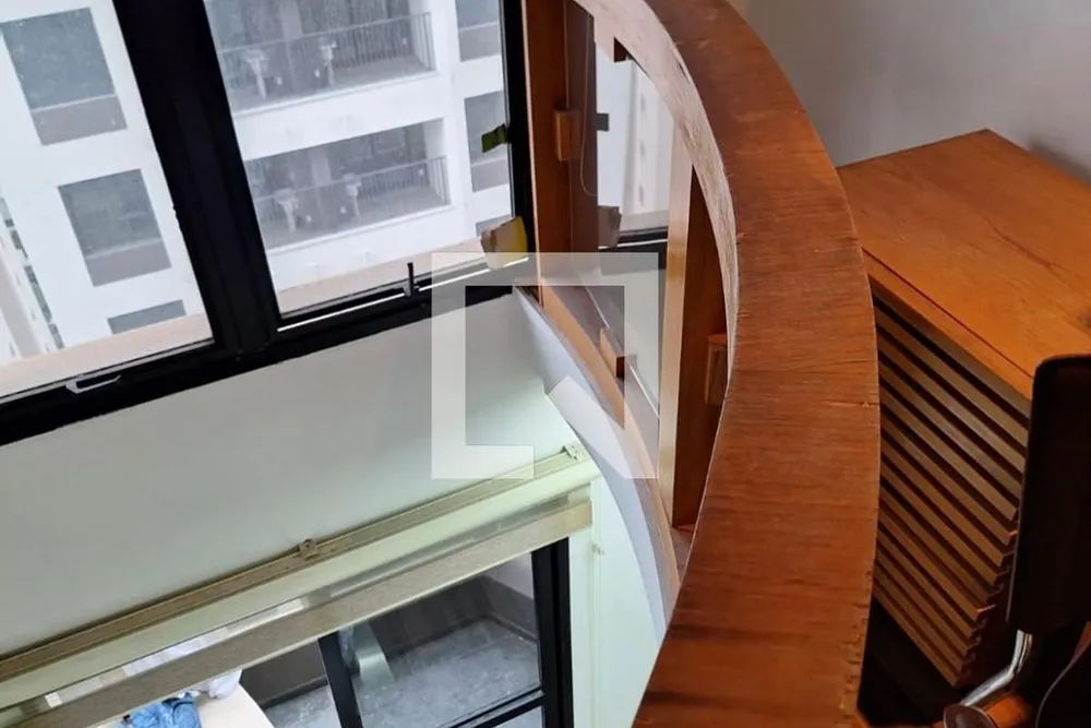 Apartamento, 1 quarto, 52 m² - Foto 2