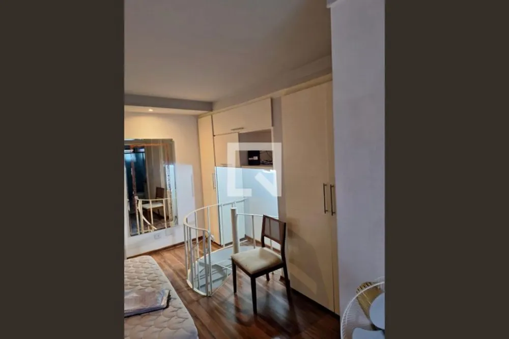 Apartamento, 1 quarto, 52 m² - Foto 11