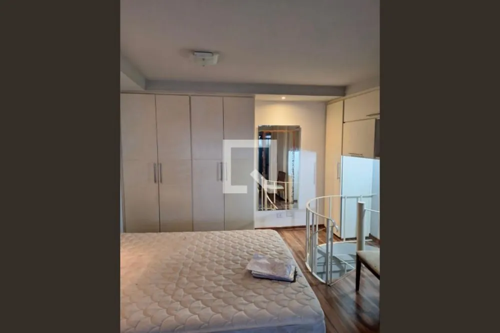 Apartamento, 1 quarto, 52 m² - Foto 9