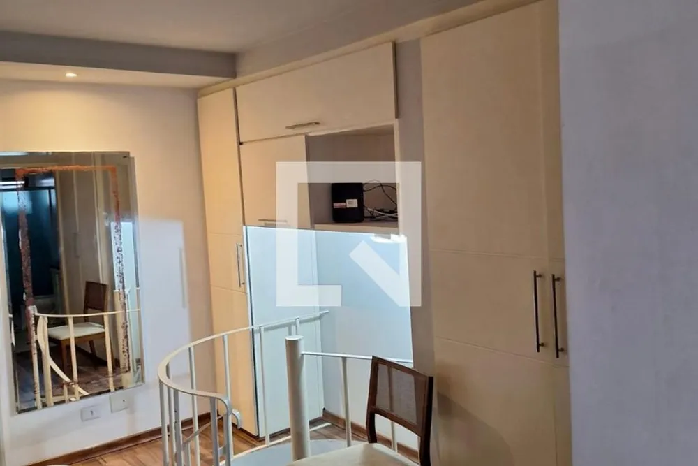 Apartamento, 1 quarto, 52 m² - Foto 12