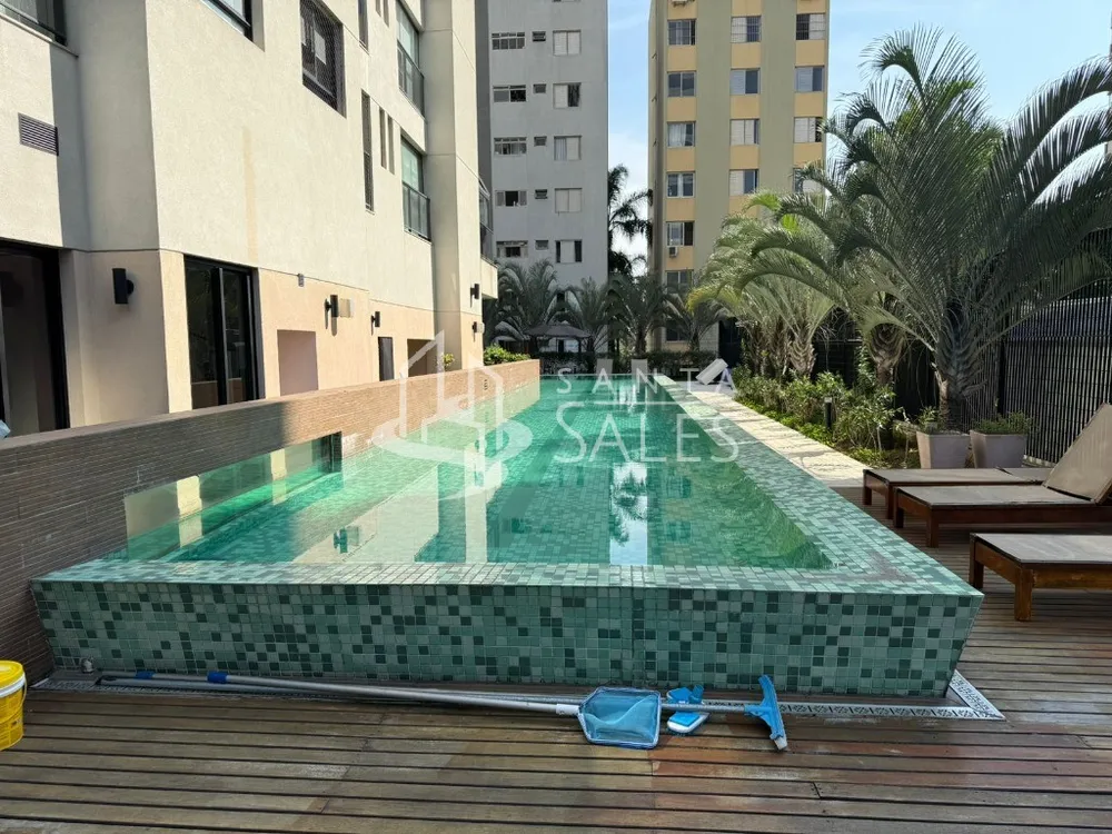 Apartamento, 1 quarto, 35 m² - Foto 5