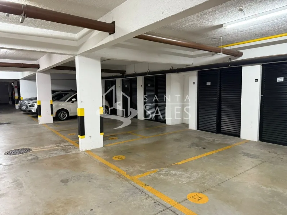 Apartamento, 1 quarto, 35 m² - Foto 10