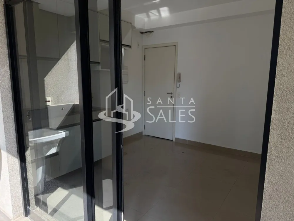 Apartamento, 1 quarto, 35 m² - Foto 6