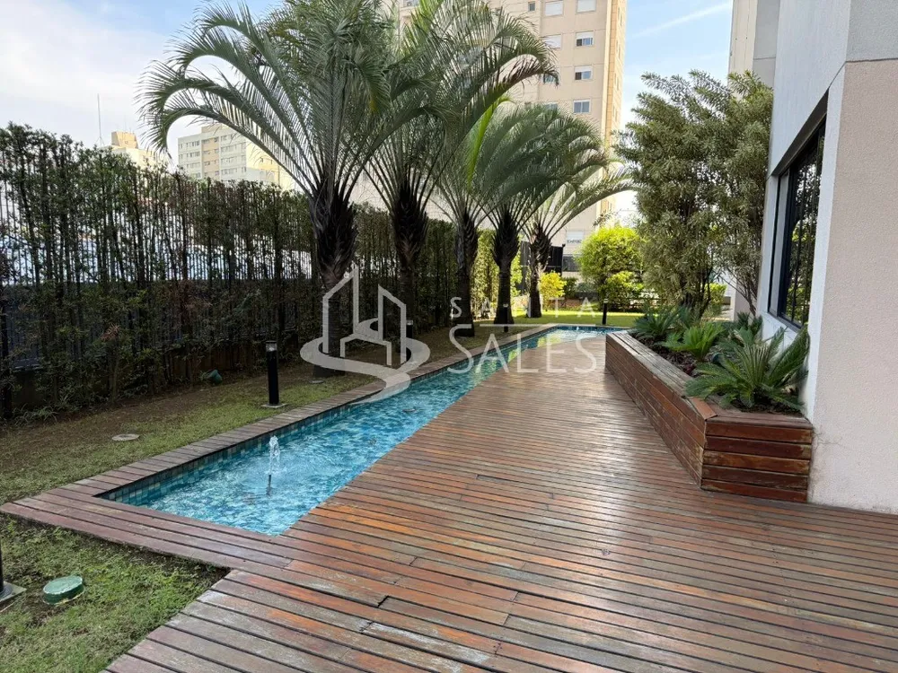 Apartamento, 1 quarto, 35 m² - Foto 15