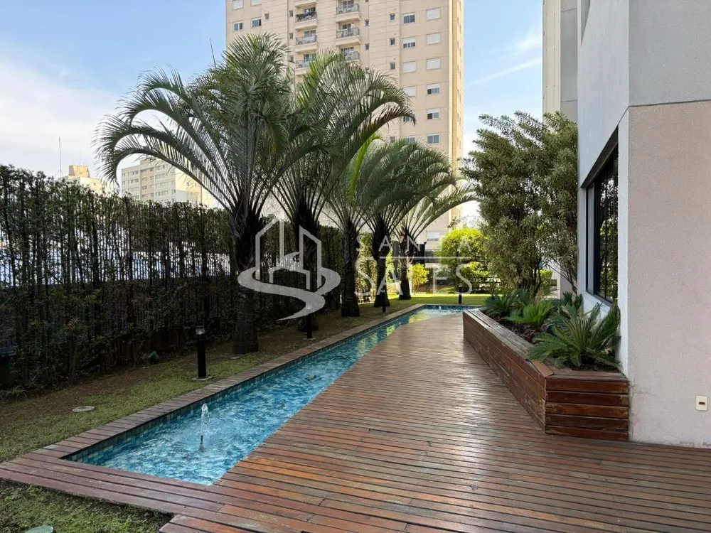 Apartamento, 1 quarto, 35 m² - Foto 1