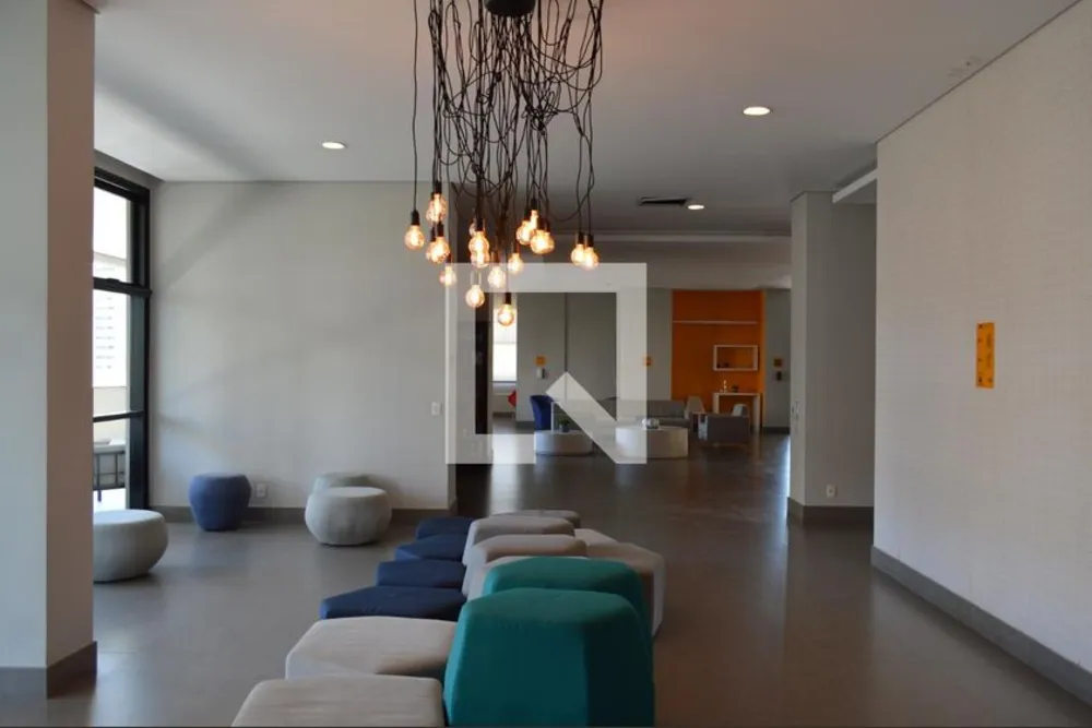 Apartamento, 1 quarto, 48 m² - Foto 7