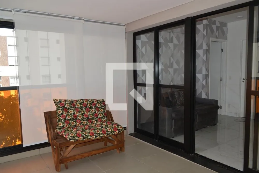 Apartamento, 1 quarto, 48 m² - Foto 2
