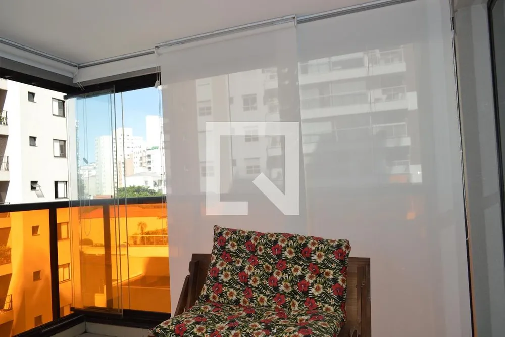 Apartamento, 1 quarto, 48 m² - Foto 1