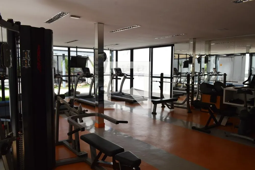 Apartamento, 1 quarto, 48 m² - Foto 9