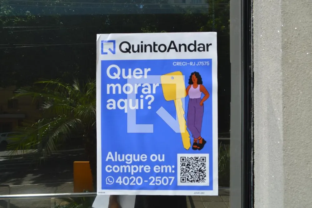 Apartamento, 1 quarto, 48 m² - Foto 12
