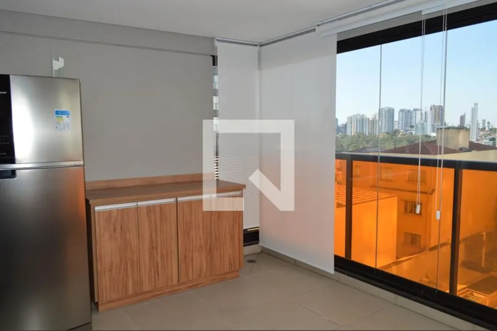 Apartamento, 1 quarto, 48 m² - Foto 3