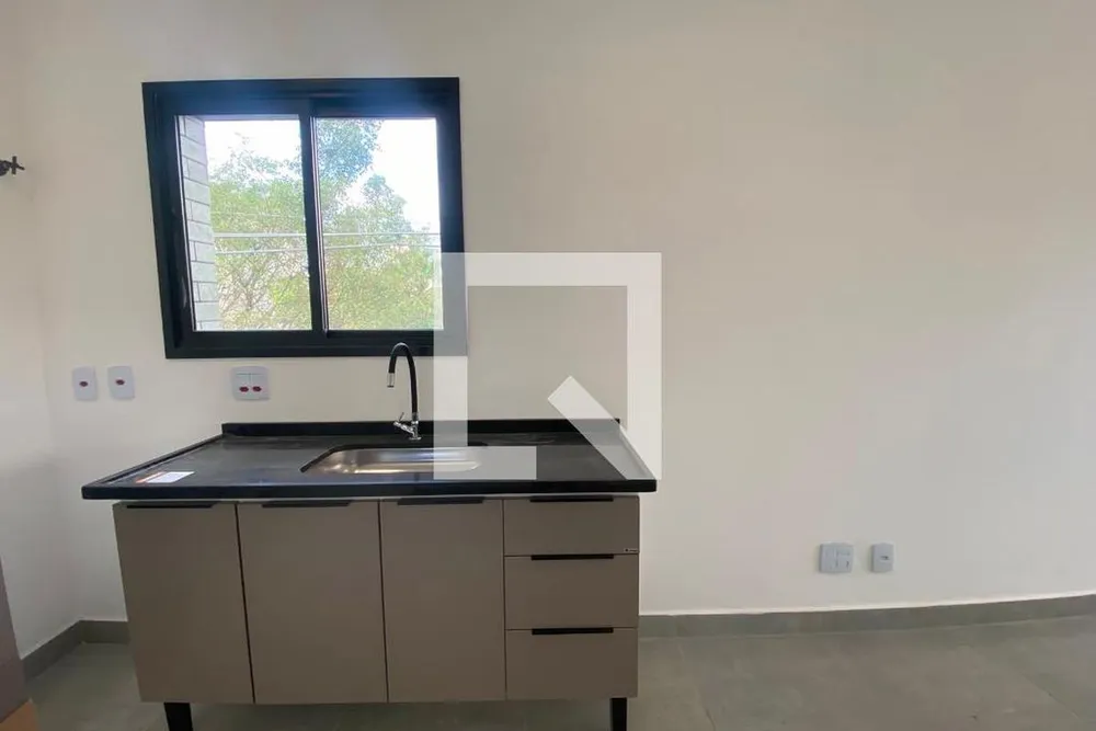 Kitnet-Studio, 22 m² - Foto 3