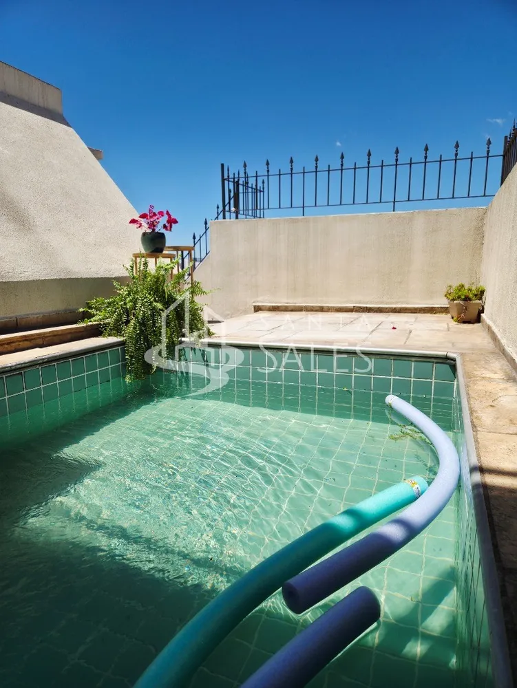 Cobertura, 2 quartos, 124 m² - Foto 6