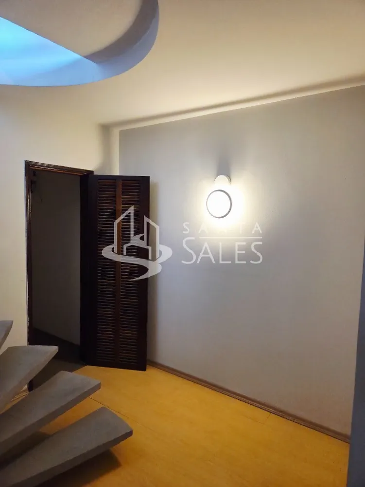 Cobertura, 2 quartos, 124 m² - Foto 5