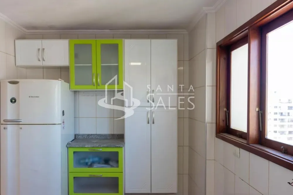 Cobertura, 2 quartos, 124 m² - Foto 7