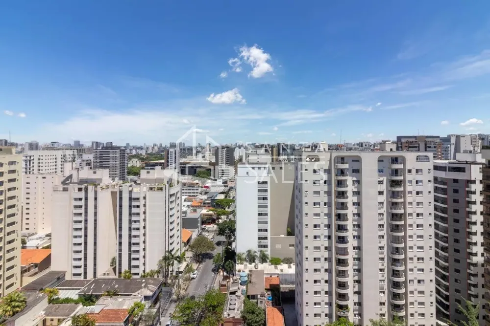 Cobertura, 2 quartos, 124 m² - Foto 2