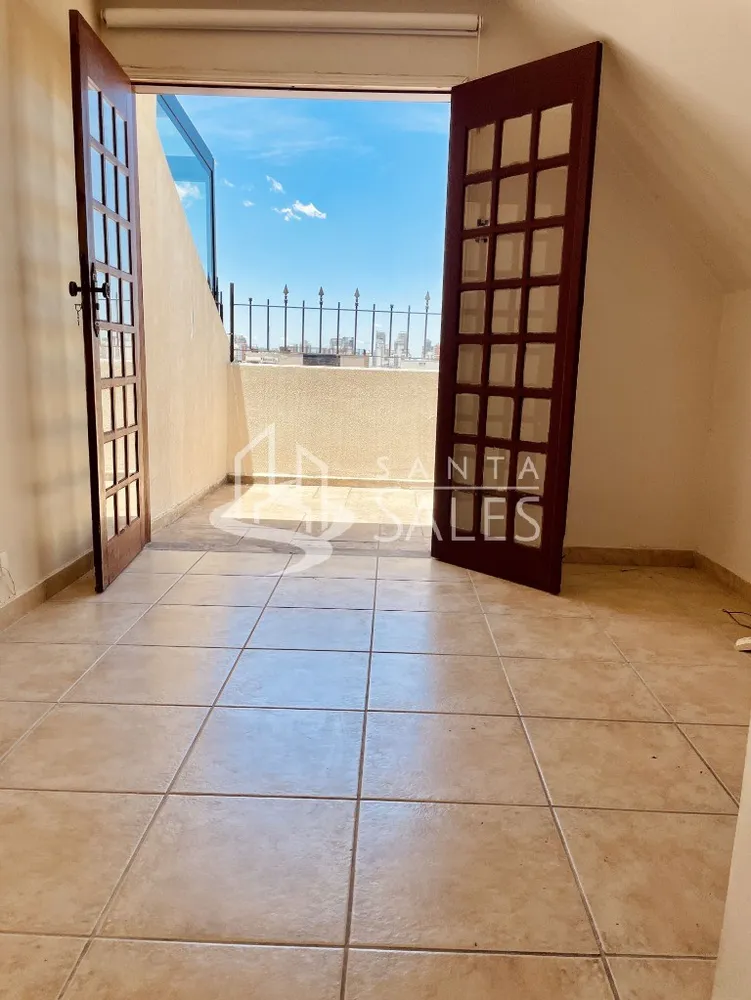 Cobertura, 2 quartos, 124 m² - Foto 8