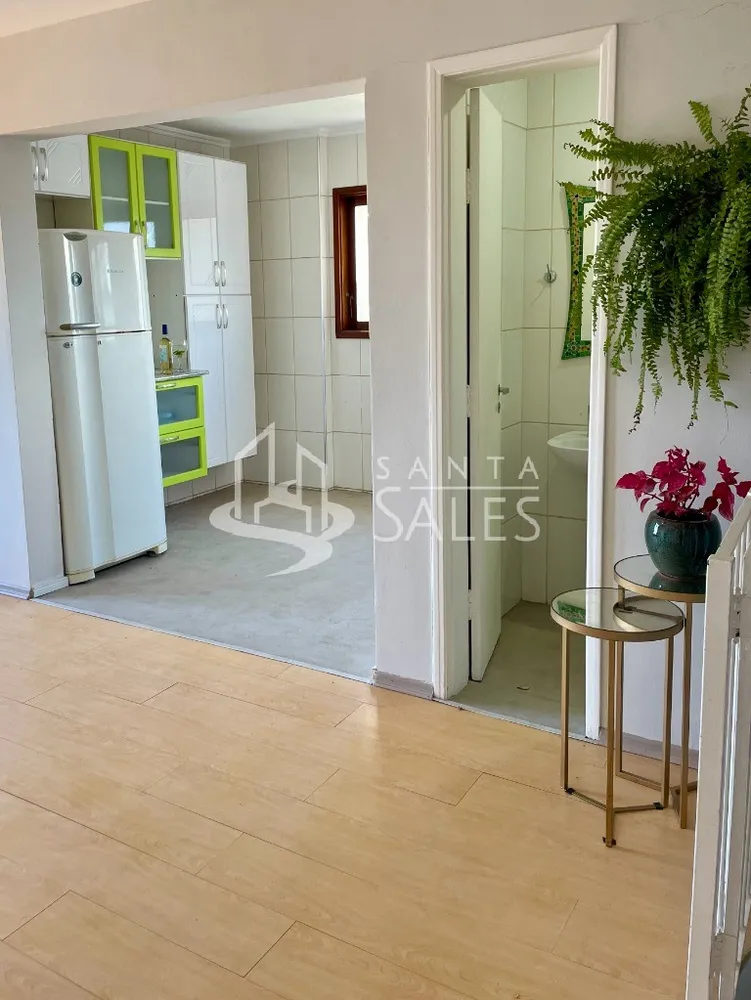Cobertura, 2 quartos, 124 m² - Foto 1
