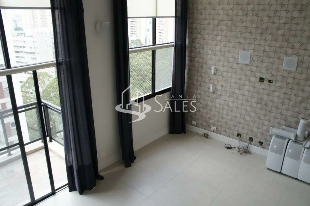 Apartamento, 3 quartos, 184 m² - Foto 5