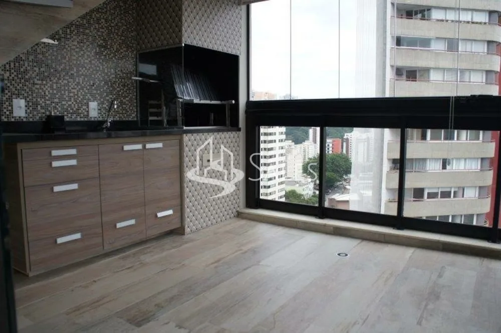 Apartamento, 3 quartos, 184 m² - Foto 2
