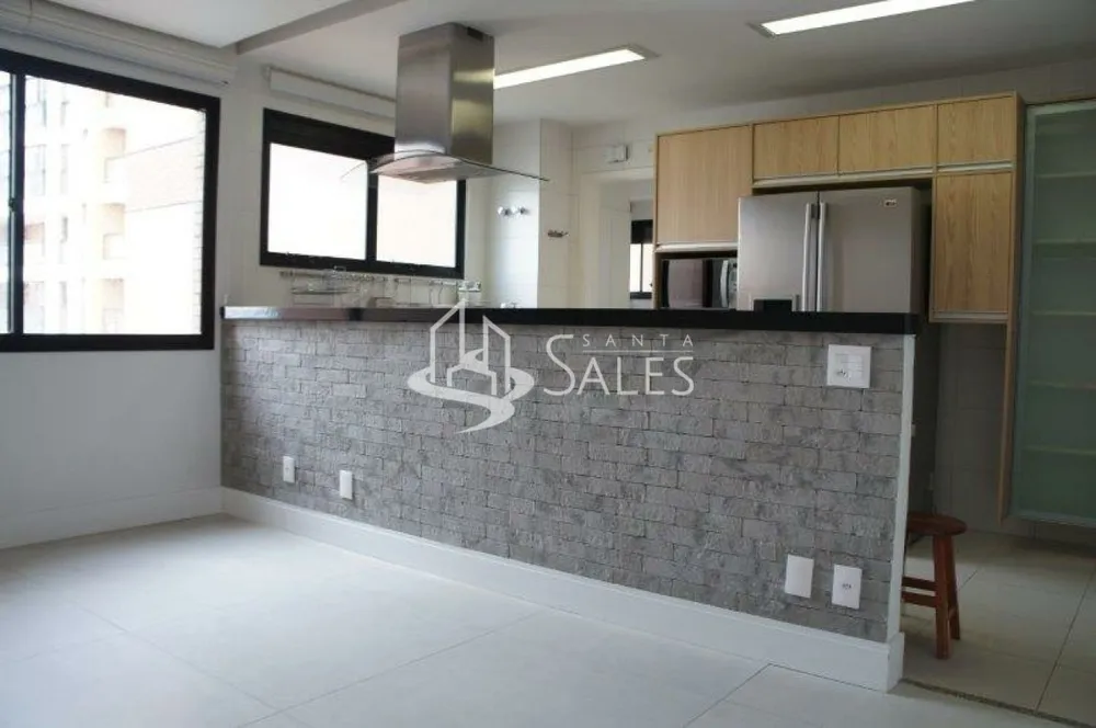 Apartamento, 3 quartos, 184 m² - Foto 7