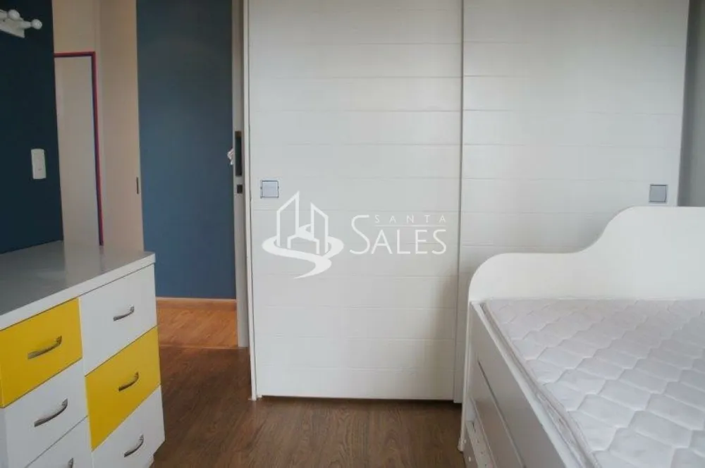 Apartamento, 3 quartos, 184 m² - Foto 9