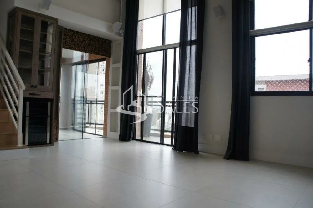 Apartamento, 3 quartos, 184 m² - Foto 8