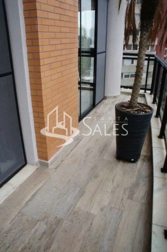 Apartamento, 3 quartos, 184 m² - Foto 3
