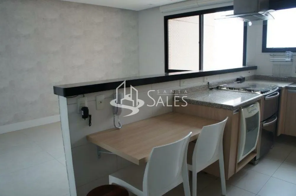 Apartamento, 3 quartos, 184 m² - Foto 13