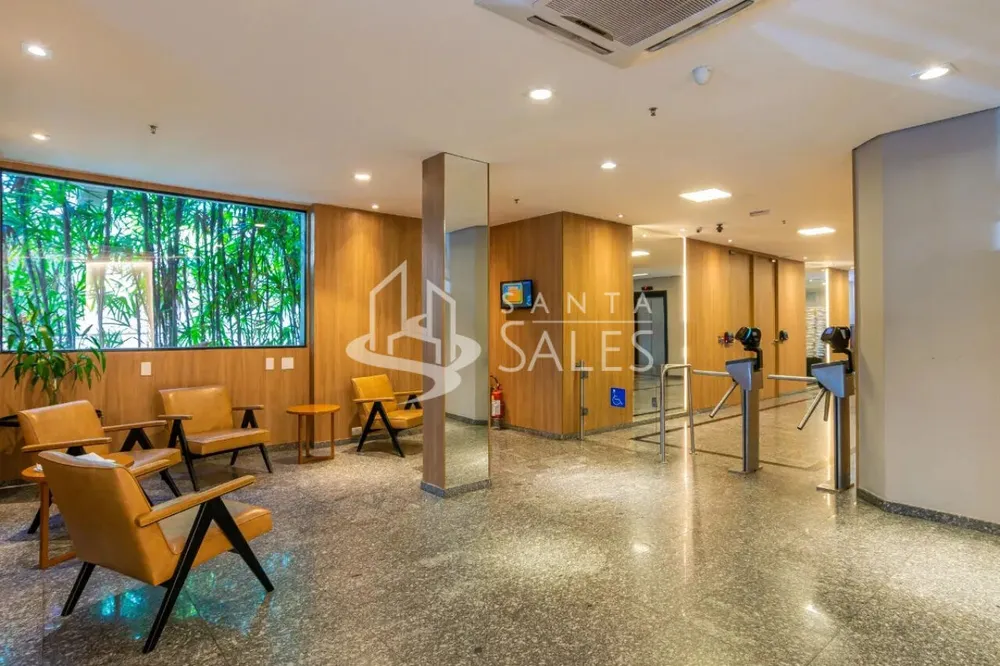 Sala-Conjunto, 41 m² - Foto 3
