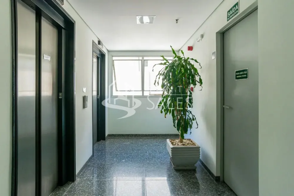 Sala-Conjunto, 41 m² - Foto 2