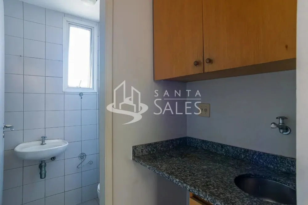 Sala-Conjunto, 41 m² - Foto 16