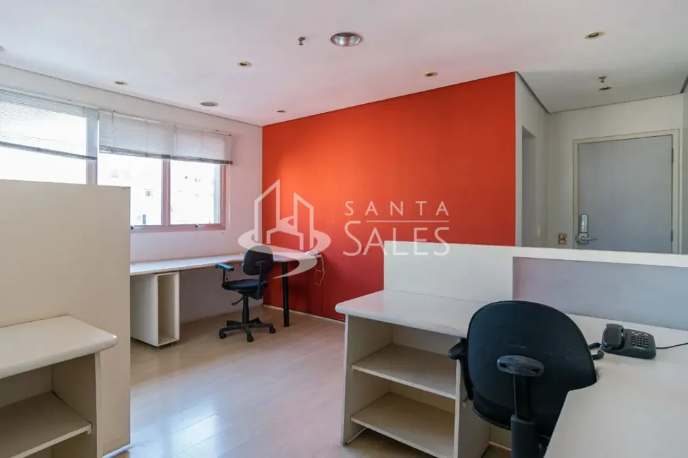 Sala-Conjunto, 41 m² - Foto 15
