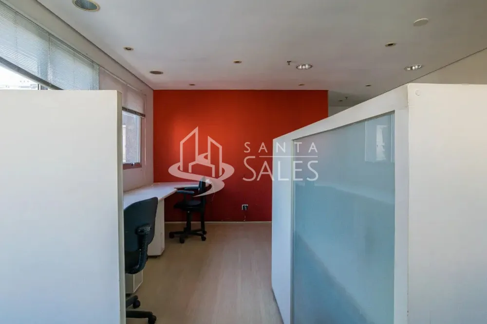 Sala-Conjunto, 41 m² - Foto 11