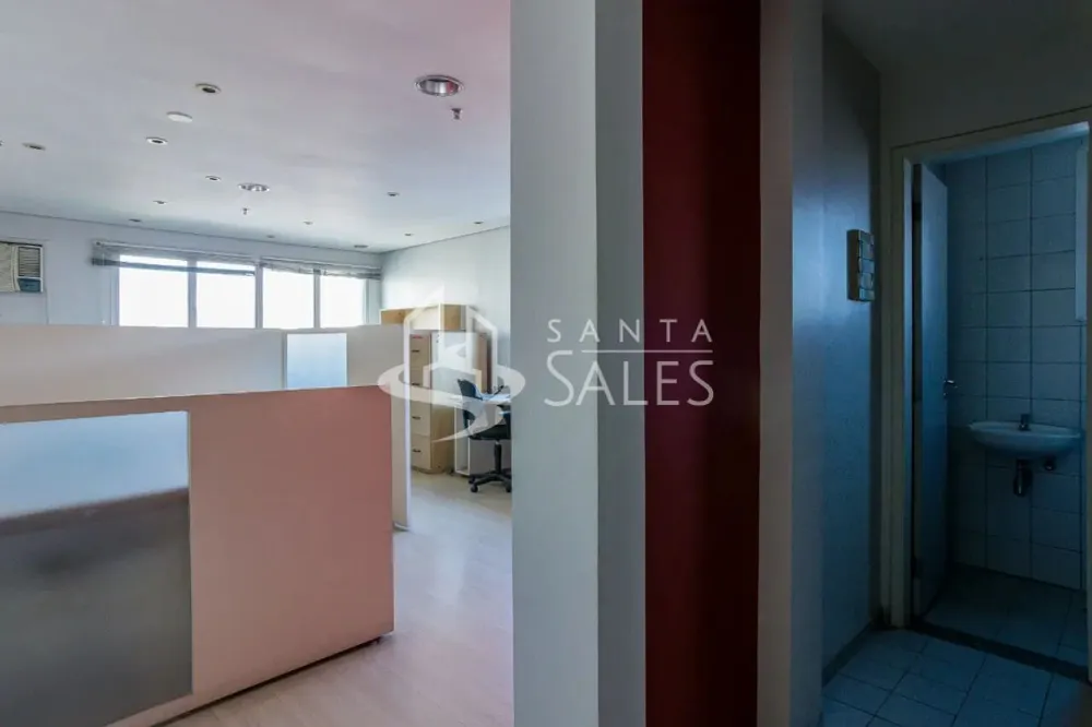 Sala-Conjunto, 41 m² - Foto 6