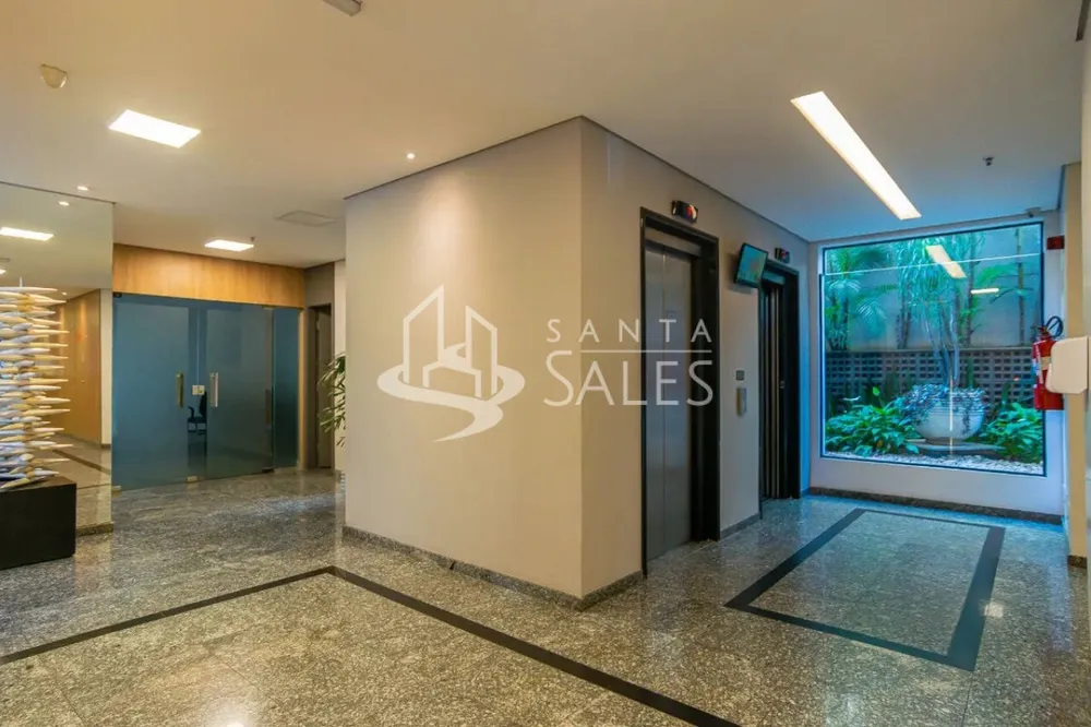 Sala-Conjunto, 41 m² - Foto 4