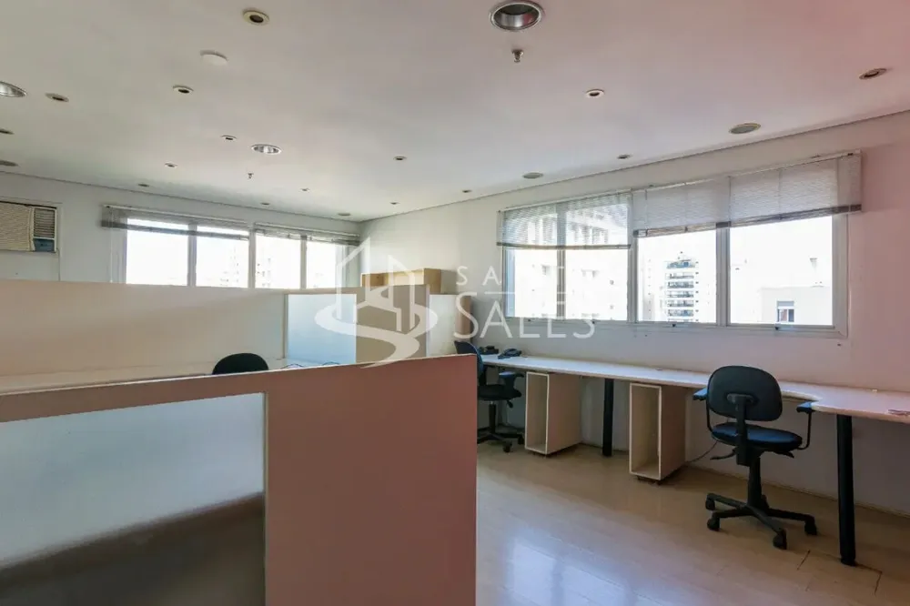 Sala-Conjunto, 41 m² - Foto 5