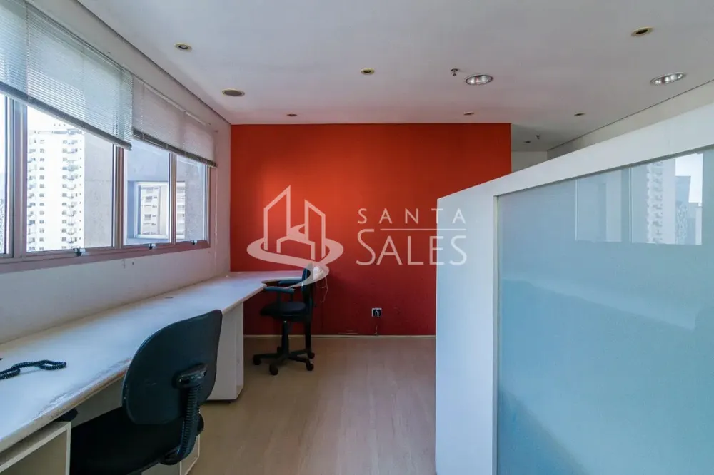 Sala-Conjunto, 41 m² - Foto 4