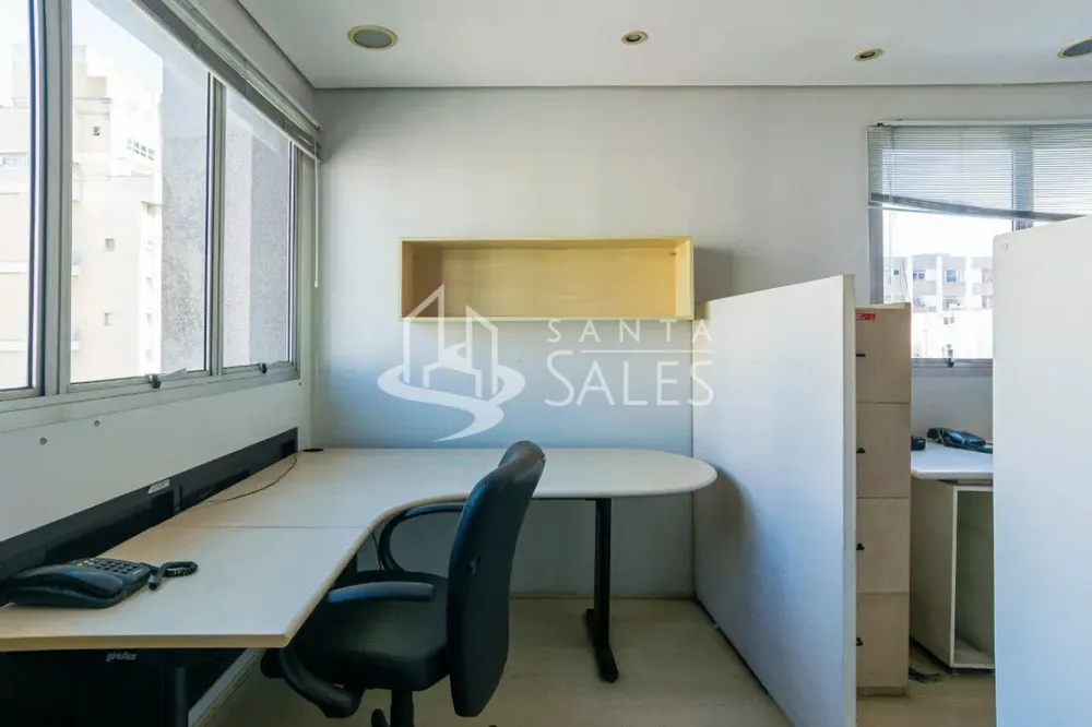 Sala-Conjunto, 41 m² - Foto 3
