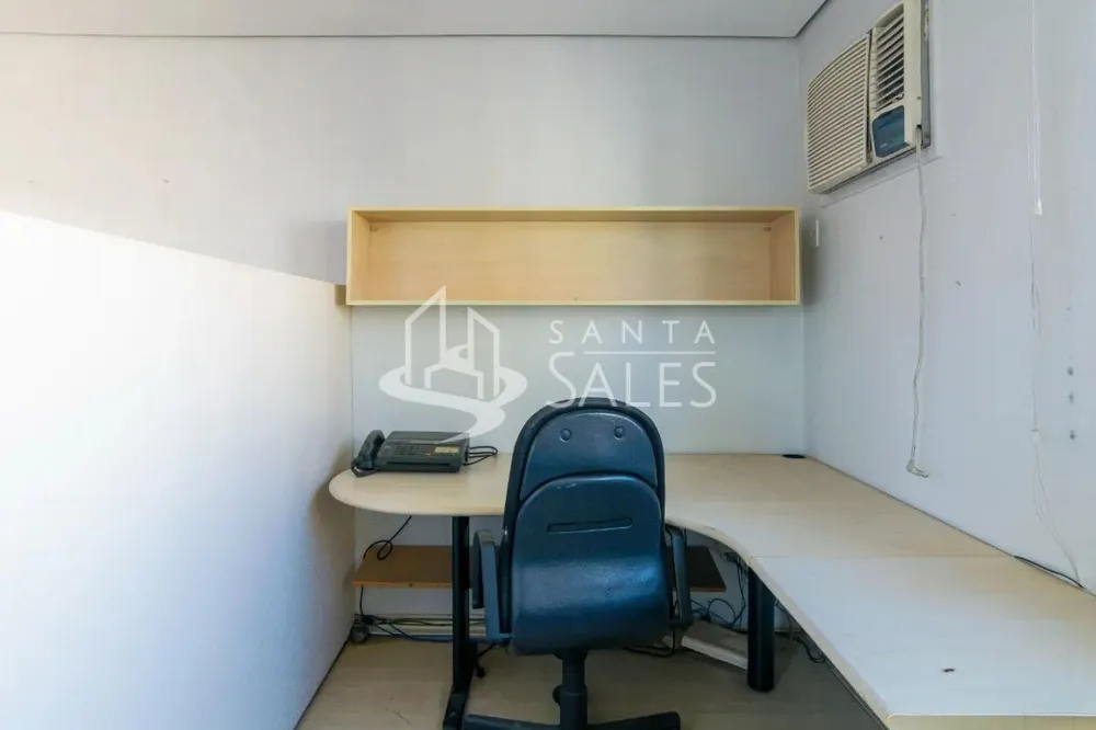 Sala-Conjunto, 41 m² - Foto 9