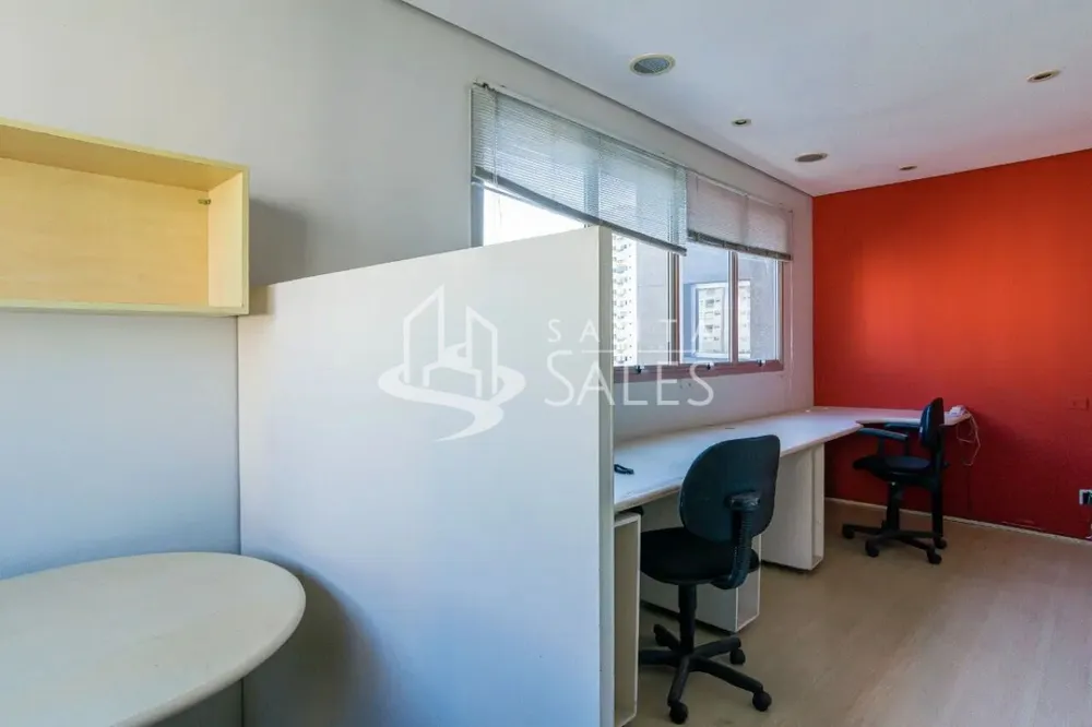 Sala-Conjunto, 41 m² - Foto 12