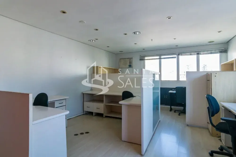 Sala-Conjunto, 41 m² - Foto 8