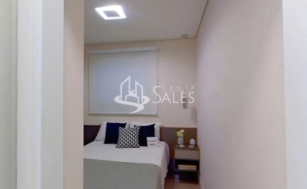 Apartamento, 2 quartos, 45 m² - Foto 11