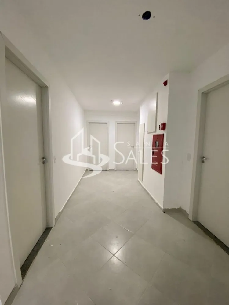 Apartamento, 2 quartos, 45 m² - Foto 9